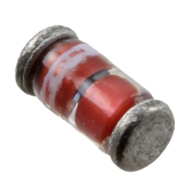 BZV55C2V4 DIODE ZENER 2.4V DO213AA