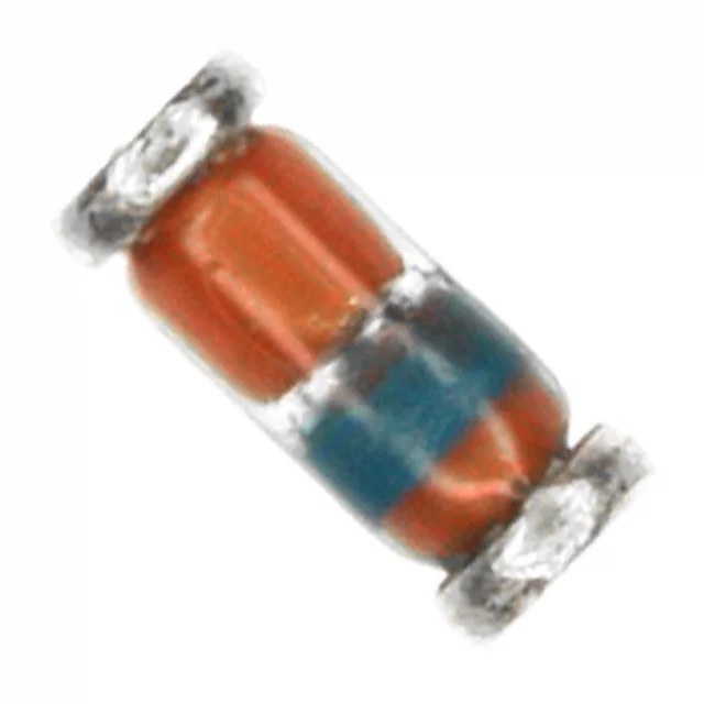 BZV55C30-TP DIODE ZENER 30V 500MW MINI MELF