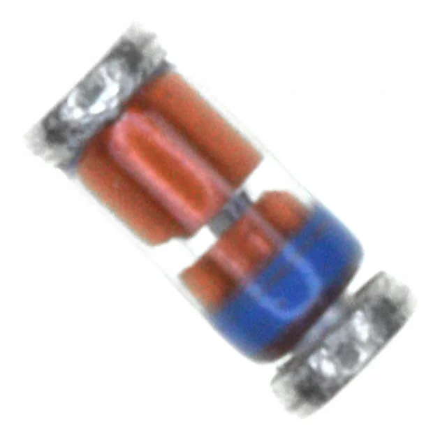 BZV55C3V6-TP DIODE ZENER 3.6V 500MW MINI MELF