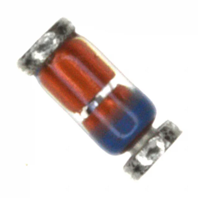 BZV55C4V3-TP DIODE ZENER 4.3V 500MW MINI MELF