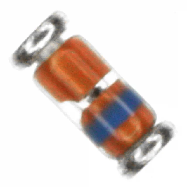 BZV55C7V5-TP DIODE ZENER 7.5V 500MW MINI MELF