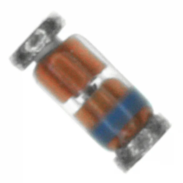 BZV55C9V1-TP DIODE ZENER 9.1V 500MW MINI MELF