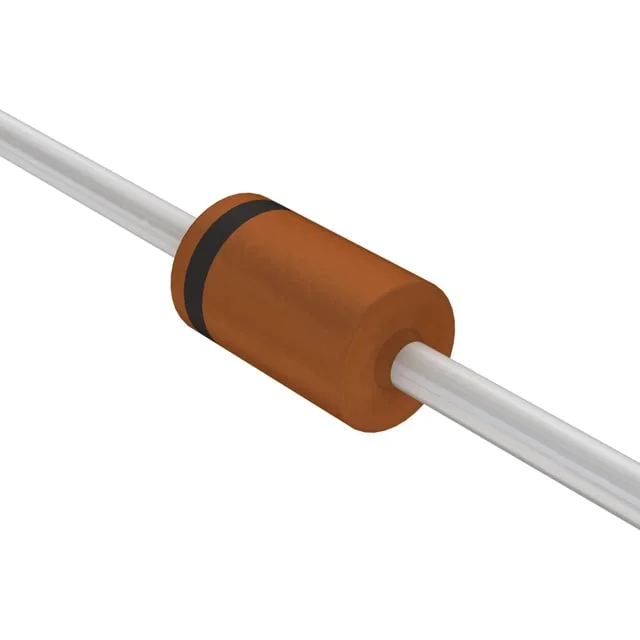 BZV85-C43,113 DIODE ZENER 43V 1.3W DO41