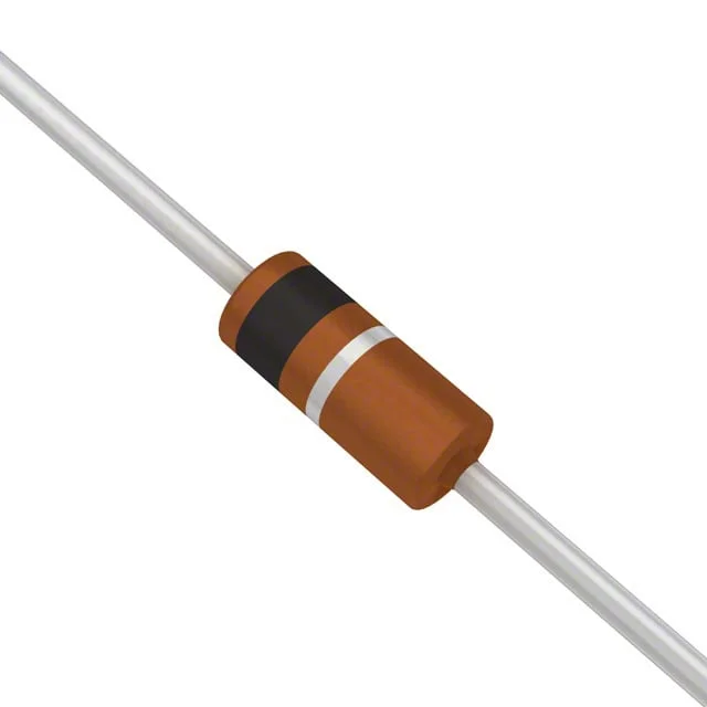 BZX55B16-TAP DIODE ZENER 16V 500MW DO35
