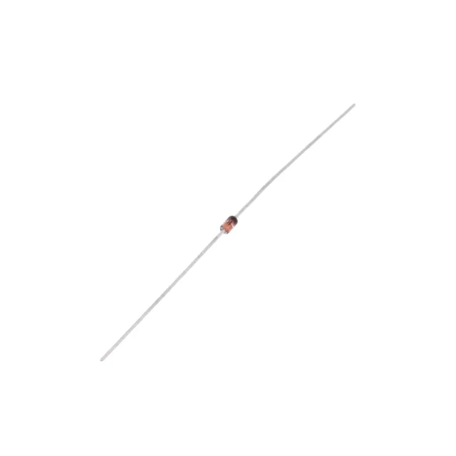 BZX55C18 DIODE ZENER 18V 500MW DO-34
