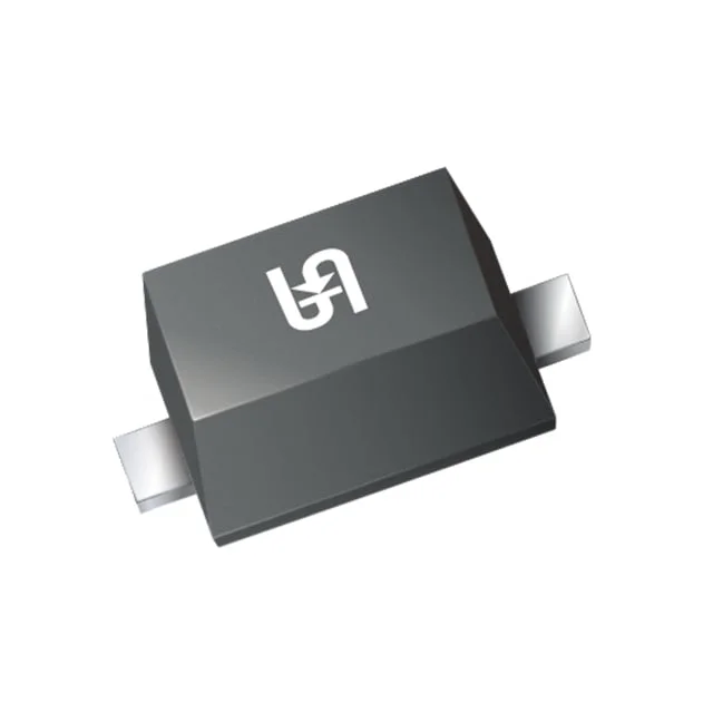 BZX584B8V2 RSG DIODE ZENER 8.2V 150MW SOD523F