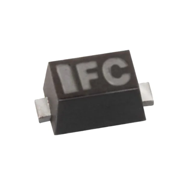 BZX584C33-G3-08 DIODE ZENER IND 300MW SOD523