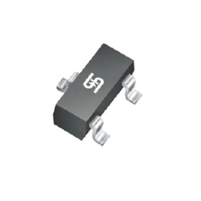 BZX84C12 RFG DIODE ZENER 12V 300MW SOT23