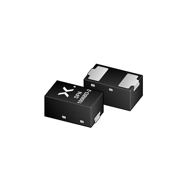 BZX884S-B5V6YL DIODE ZENER 5.6V 365MW 2DFN