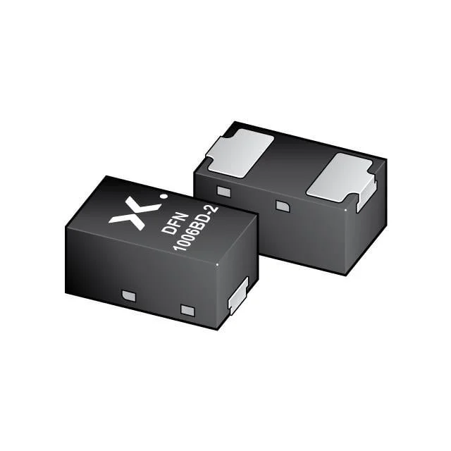 BZX8850S-C22YL BZX8850S-C22/SOD882BD/XSON2