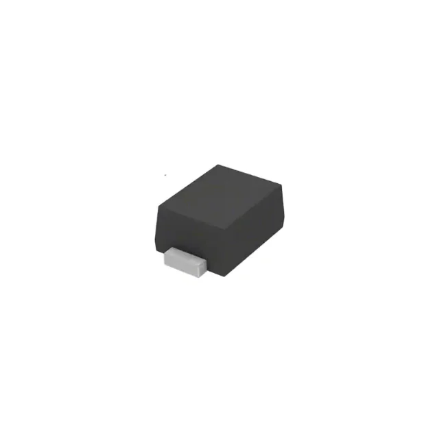 BZX984B43 DIODE ZENER 43V 150MW SOD-923