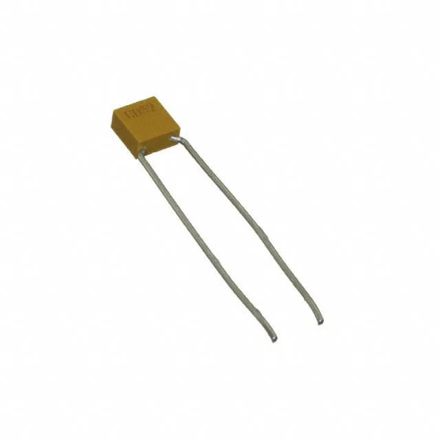C052C473K5R5TA CAP CER 0.047UF 50V X7R RADIAL