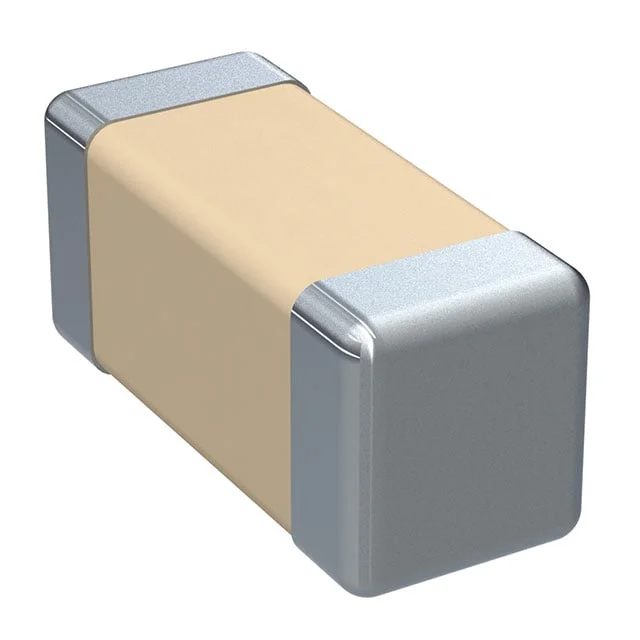 C0603C301G5HACAUTO CAP CER 0603 300PF 50V ULTRA STA