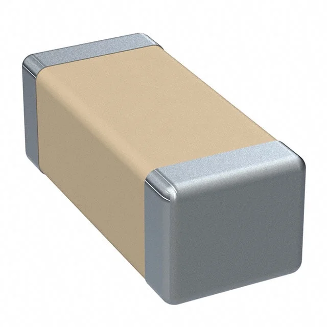 C1206C124M4JACAUTO CAP CER 0.12UF 16V U2J 1206