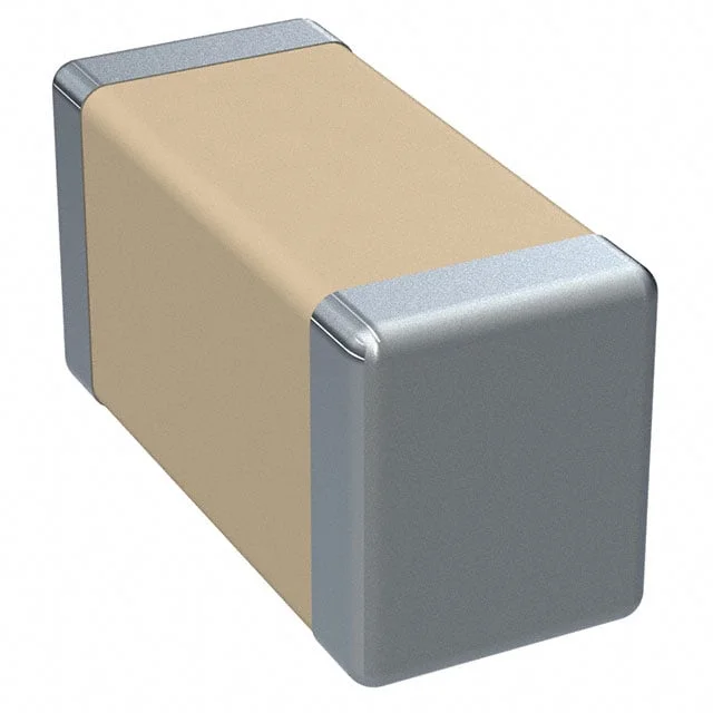 C1206C333KCRACAUTO CAP CER 1206 33NF 500V X7R 10%
