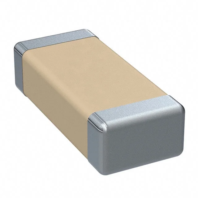 C1206X561K8HAC7800 CAP CER 1206 560PF 10V ULTRA STA