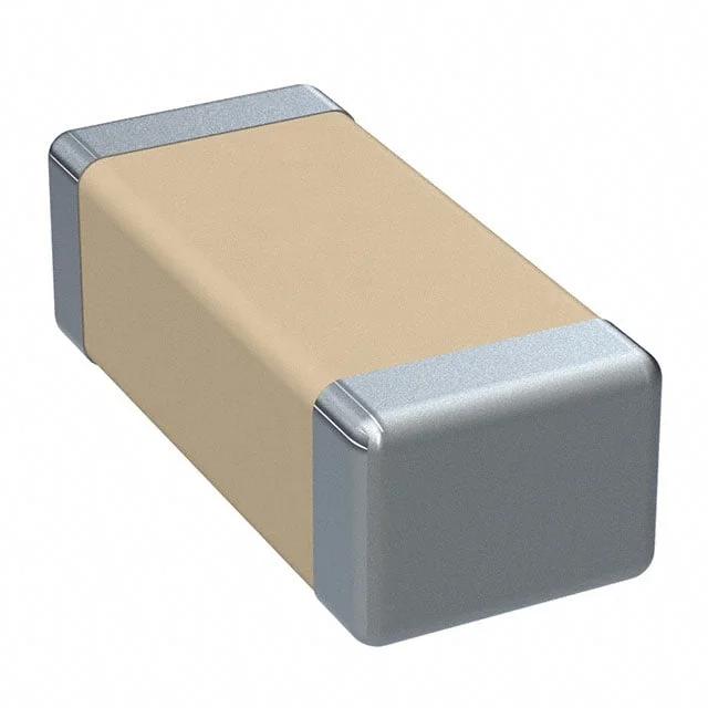 C1206X823K5JACAUTO CAP CER 0.082UF 50V U2J 1206