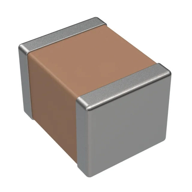C1210H562KCGACT500 CAP CER 5600PF 500V C0G/NP0 1210