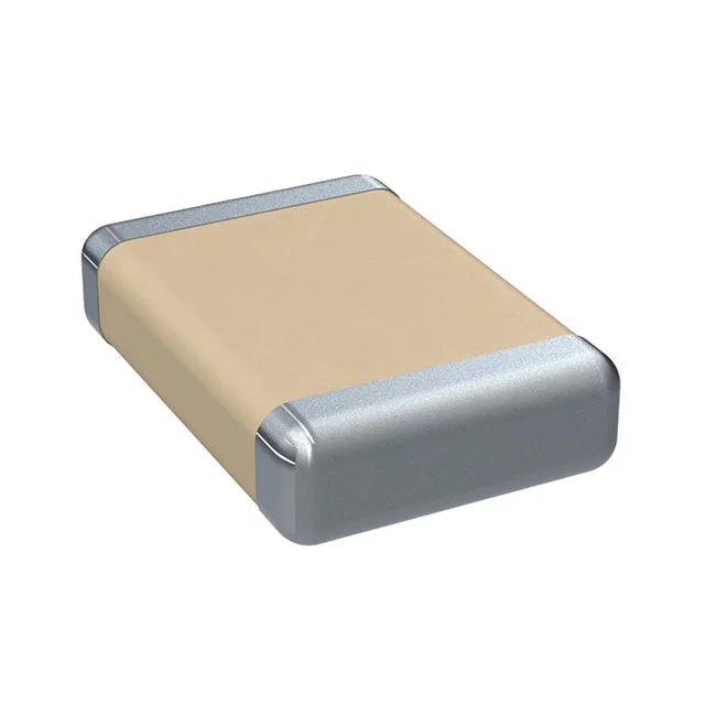 C1210X823J8JAC7800 CAP CER 0.082UF 10V U2J 1210