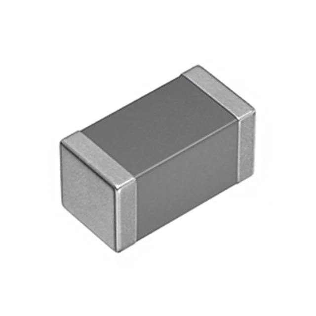 C1608C0G2A103J080AE CAP CER 10000PF 100V C0GNP0 0603
