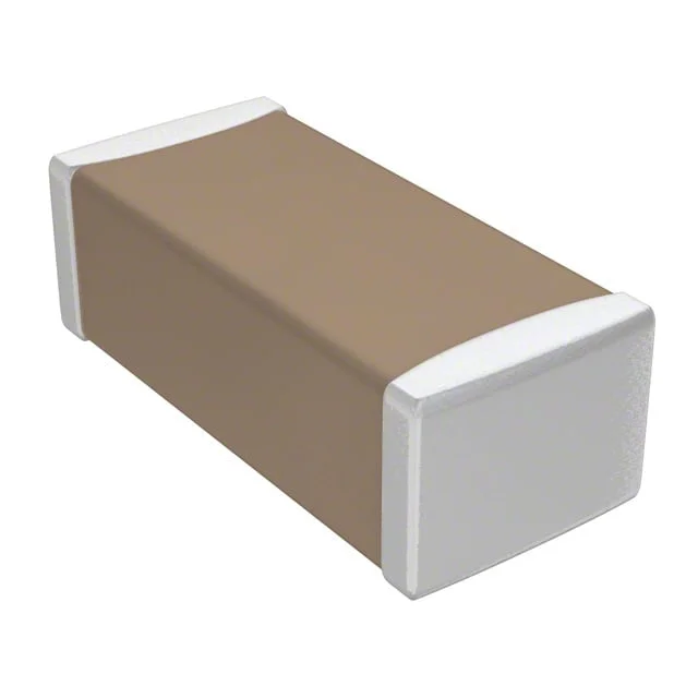 C1608X7R1H104K080AA CAP CER 0.1UF 50V X7R 0603