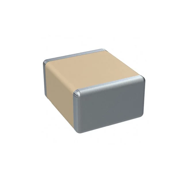 C1812C204K2GLCAUTO C0G WITH KONNEKT TECHNOLOGY 1812