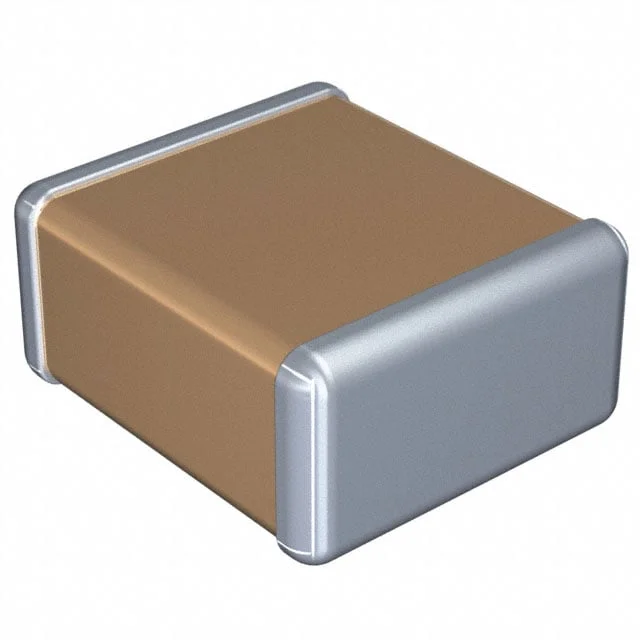 C2220C106K5RACAUTO CAP CER 10UF 50V X7R 2220