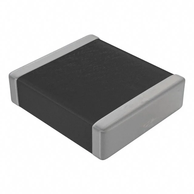 C2220X105K1RAC7800 CAP CER 1UF 100V X7R 2220