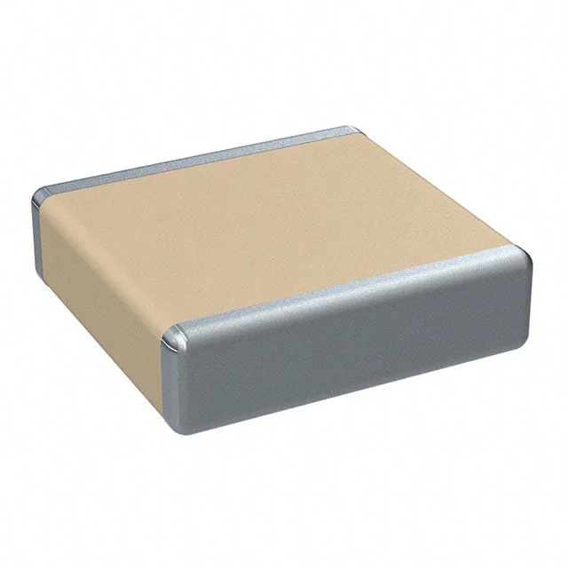 C2225C123KGRAC7800 CAP CER 0.012UF 2KV X7R 2225