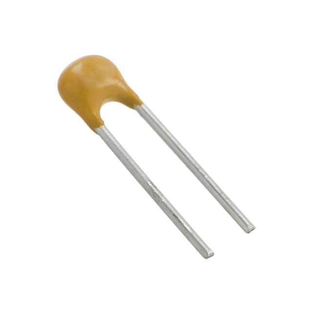 C315C103K1R5TA7303 CAP CER 10000PF 100V X7R RADIAL