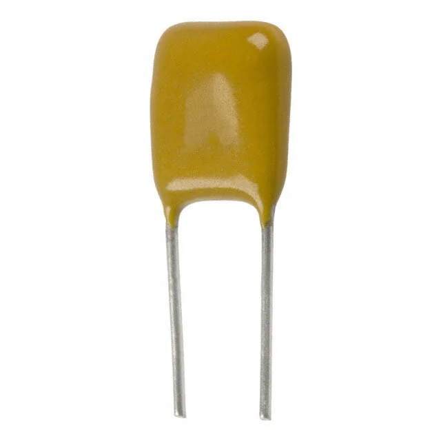 C320C103J5G5TA CAP CER 10000PF 50V C0G/NP0 RAD