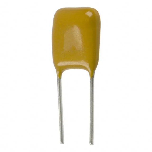 C320C752K3G5TA7301 CAP CER 7500PF 25V C0G/NP0 RAD