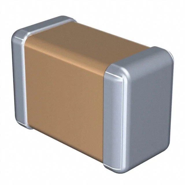 C3216CH2E103K115AA CAP CER 10000PF 250V CH 1206