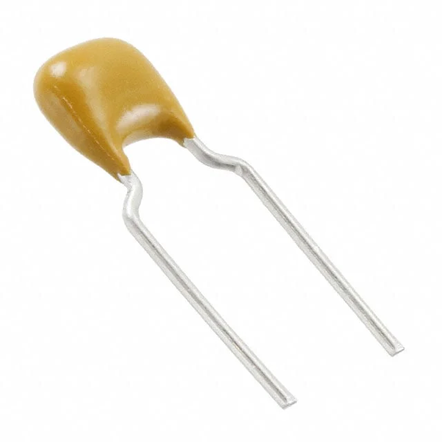 C322C183J1G5TA7301 CAP CER 0.018UF 100V C0G/NP0 RAD