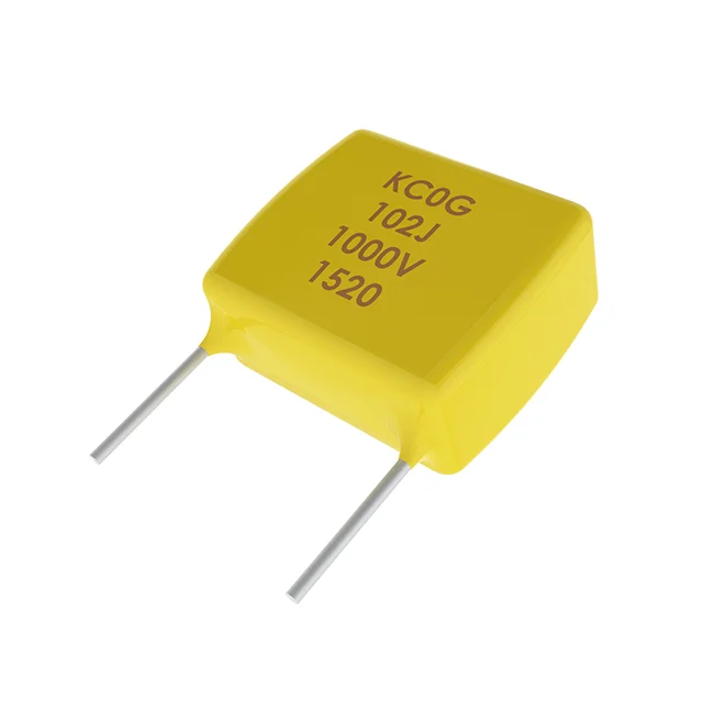 C323C104K1R5TA CAP CER 0.1UF 100V X7R RADIAL