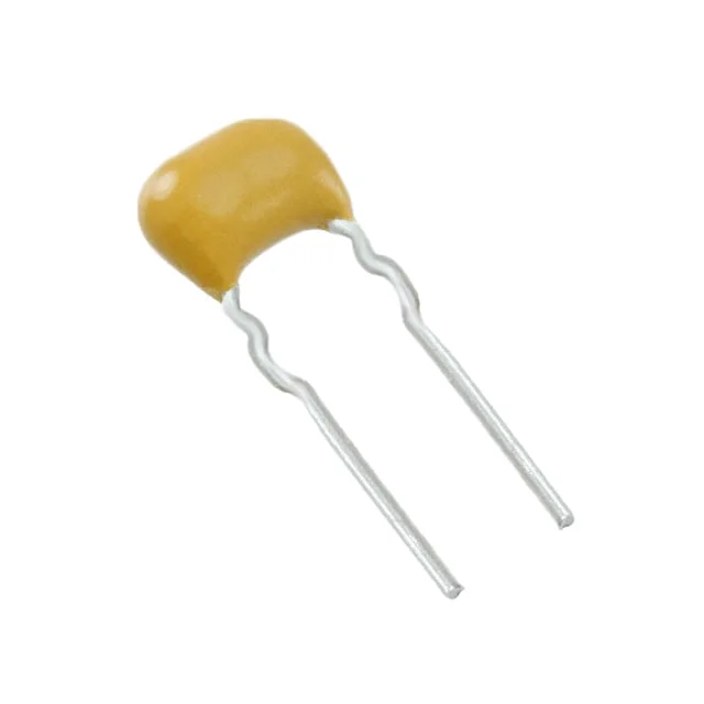 C325C270G3G5TA CAP CER 27PF 25V C0G/NP0 RADIAL