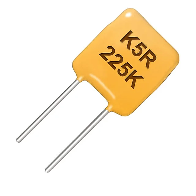 C331C223KAG5TA CAP CER RAD 22NF 250V C0G 10%