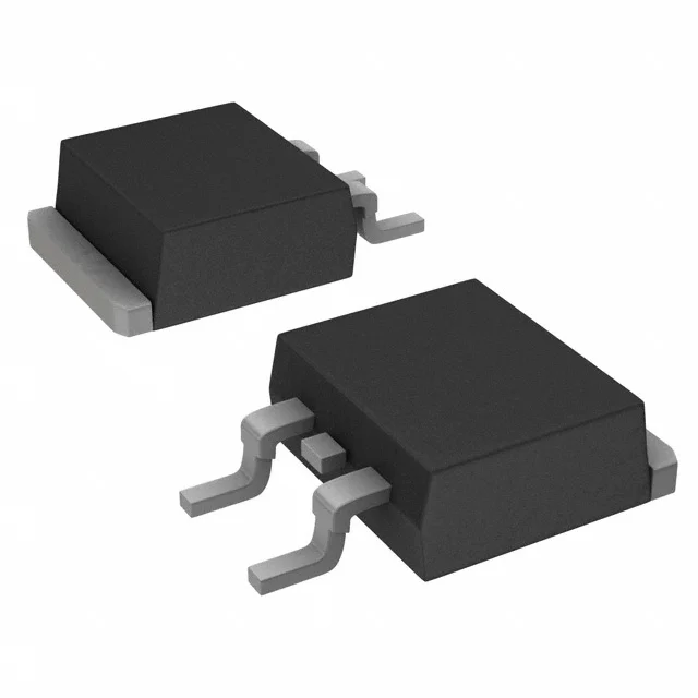 C3D06060G DIODE SCHOTTKY 600V 6A TO263-2