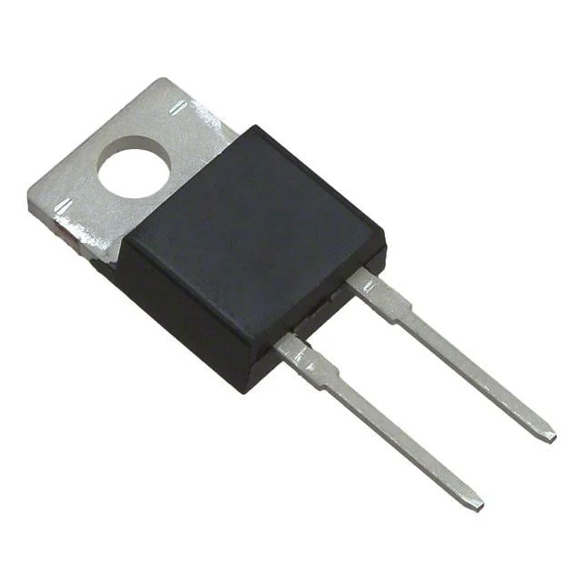 C3D08065A DIODE SCHOTTKY 650V 8A TO220-2