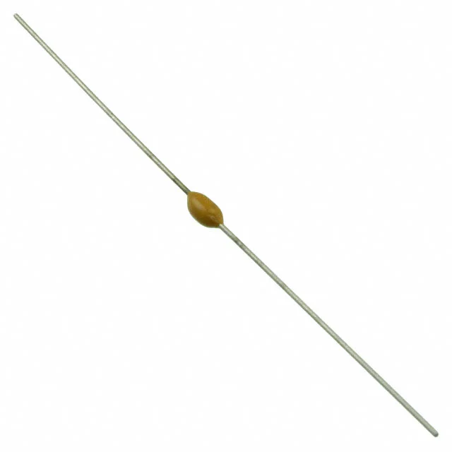 C412C334M5U5TA CAP CER 0.33UF 50V Z5U AXIAL