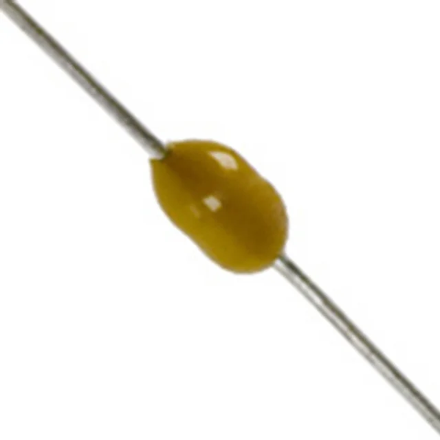 C420C182J5G5TA7200 CER CAP 1800PF 50V