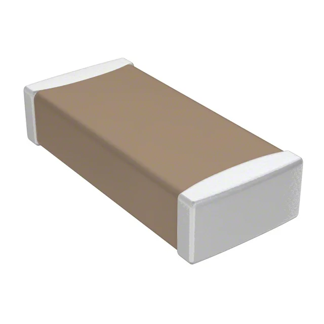 C4520C0G3F100F085KA CAP CER 10PF 3KV C0G 1808