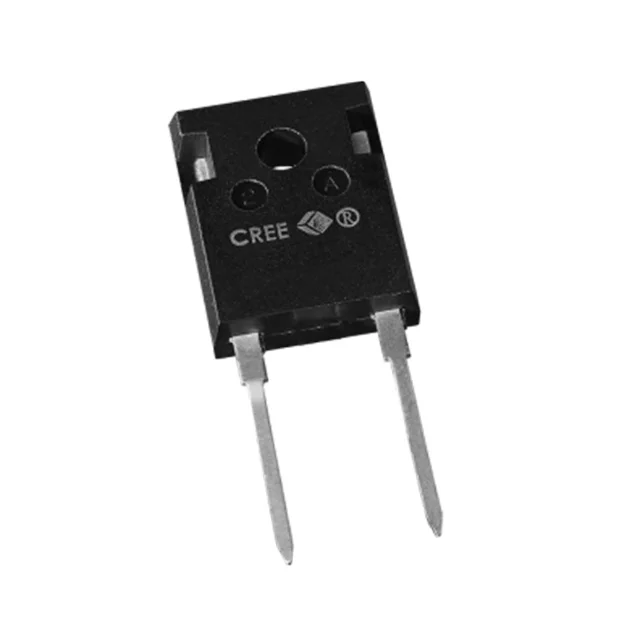C4D15120H ZRECTM 15A 1200V SIC SCHOTTKY DI