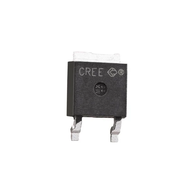 C6D06065E GEN 6 650V 6 A SBD