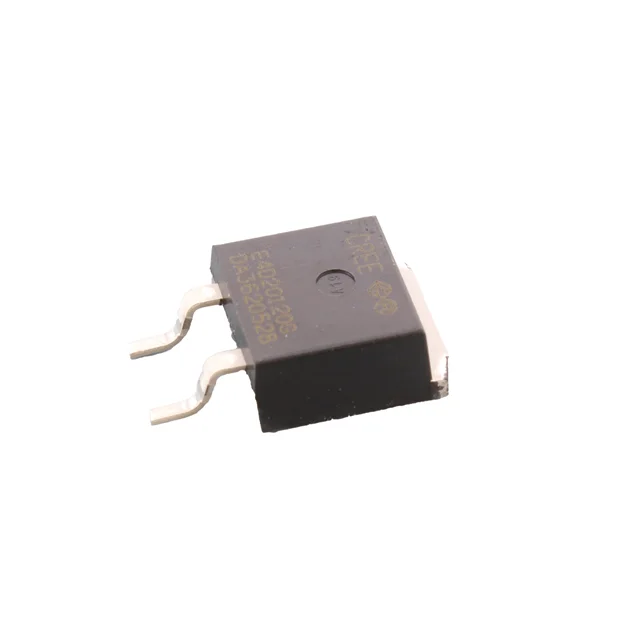 C6D08065G 8A 650V SIC SCHOTTKY DIODE