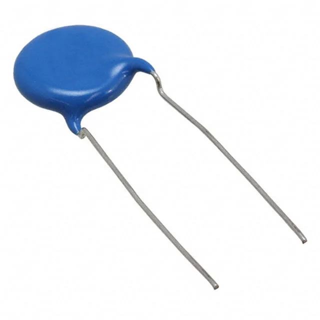 C717U102MYWDBA7301 CAP CER 1000PF 400VAC Y5U RADIAL