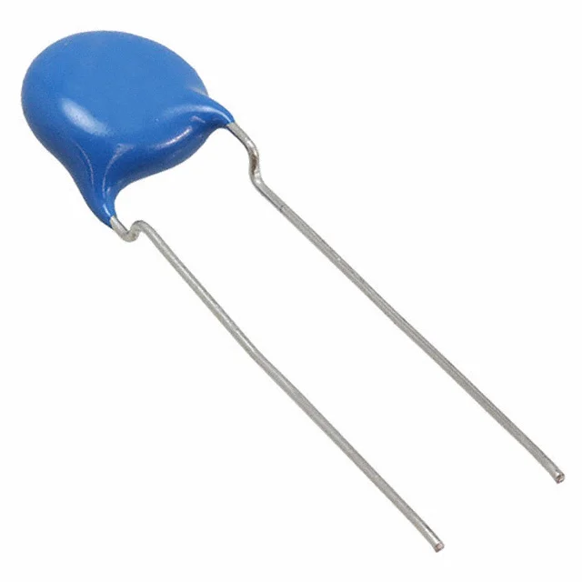 C947U472MYVDBA7317 CAP CER 4700PF 400VAC Y5V RADIAL