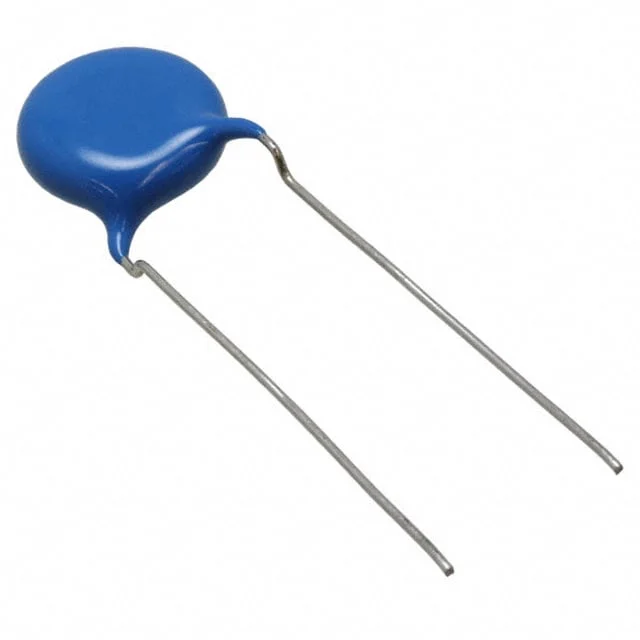 C951U332MVWDBA7317 CAP CER 3300PF 400VAC Y5U RADIAL