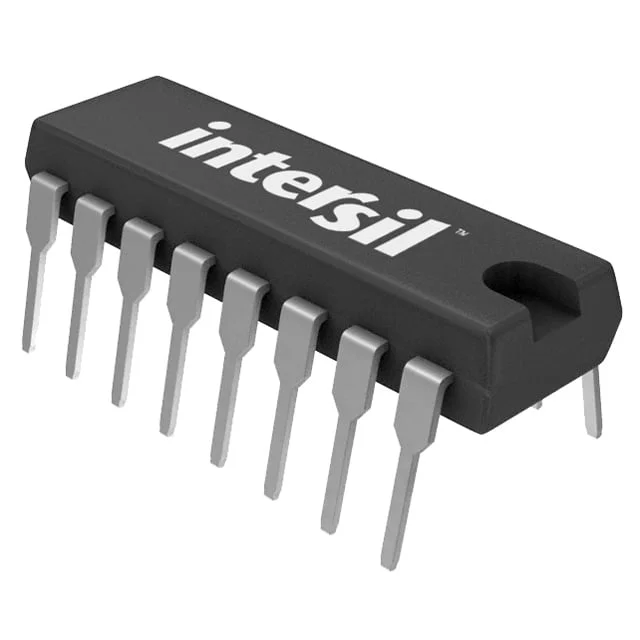 CA3083Z TRANS 5NPN 15V 0.1A 16DIP