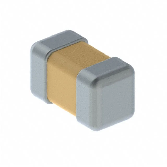CBR04C739B5GAC CAP CER RF 7.3PF 50V +/-0.1 PF C